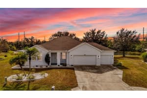 12711 PEMBROKE CIRCLE, LAKE SUZY, FL 34269 - MLS#MFRC7520001