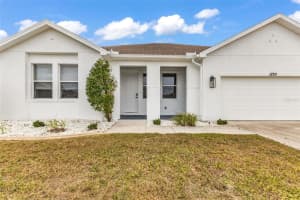 12711 PEMBROKE CIRCLE, LAKE SUZY, FL 34269 - MLS#MFRC7520001