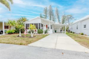 2100 KINGS HIGHWAY, PORT CHARLOTTE, FL 33980 - MLS#MFRC7520003