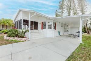 2100 KINGS HIGHWAY, PORT CHARLOTTE, FL 33980 - MLS#MFRC7520003