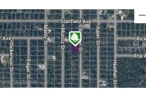 377 ELLINGTON STREET, PORT CHARLOTTE, FL 33953 - MLS#MFRC7520005