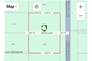 377 ELLINGTON STREET, PORT CHARLOTTE, FL 33953 - MLS#MFRC7520005