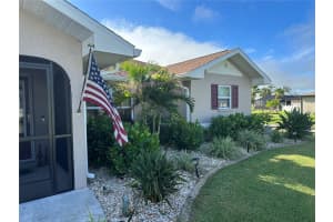 7 OAKLAND HILLS COURT, ROTONDA WEST, FL 33947 - MLS#MFRC7520007