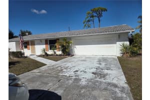 22218 Elmira Blvd, PORT CHARLOTTE