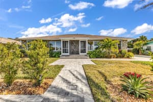 312 BAYSHORE ROAD, NOKOMIS, FL 34275 - MLS#MFRC7520010