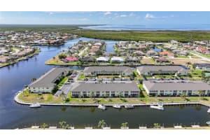 4000 E BAL HARBOR BLVD. #211, PUNTA GORDA, FL 33950 - MLS#MFRC7520014