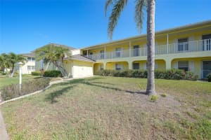 4000 E BAL HARBOR BLVD. #211, PUNTA GORDA, FL 33950 - MLS#MFRC7520014