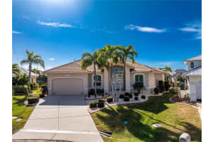 3318 Nevis Court, PUNTA GORDA 3318 Nevis Court, PUNTA GORDA