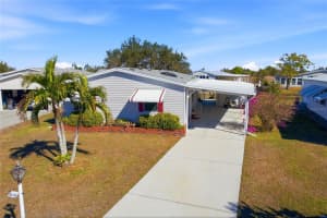 1614 IBIS COURT, PUNTA GORDA, FL 33982 - MLS#MFRC7520017