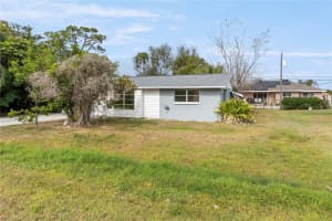 340 PERIWINKLE ROAD, VENICE, FL 34293 - MLS#MFRC7520018
