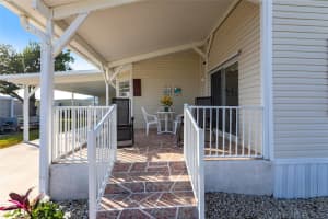 27 MANATEE LOOP, PUNTA GORDA, FL 33950 - MLS#MFRC7520024
