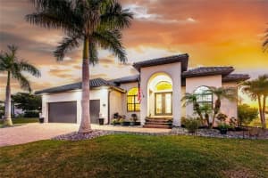 3673 BAL HARBOR BOULEVARD, PUNTA GORDA, FL 33950 - MLS#MFRC7520029