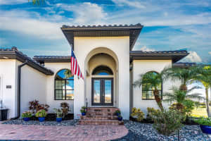 3673 BAL HARBOR BOULEVARD, PUNTA GORDA, FL 33950 - MLS#MFRC7520029