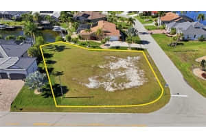 1201 PARTRIDGE DRIVE, PUNTA GORDA, FL 33950 Sold 01/30/26