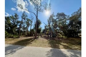 18141 CHEYENNE AVENUE, PORT CHARLOTTE, FL 33954 - MLS#MFRC7520037