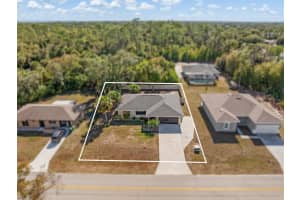 649 VERONA STREET, PORT CHARLOTTE, FL 33948 - MLS#MFRC7520038