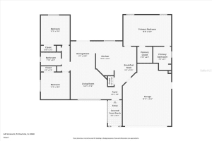 649 VERONA STREET, PORT CHARLOTTE, FL 33948 - MLS#MFRC7520038
