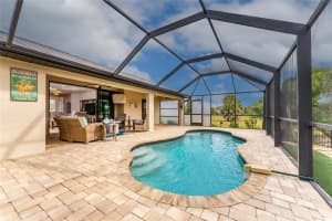 16394 SAN EDMUNDO ROAD, PUNTA GORDA, FL 33955 - MLS#MFRC7520039