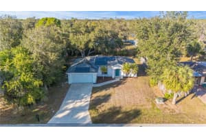 18522 ROBINSON AVENUE, PORT CHARLOTTE, FL 33948 - MLS#MFRC7520041