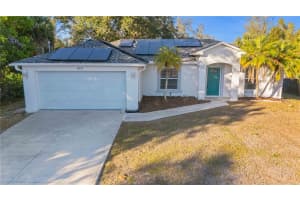 18522 ROBINSON AVENUE, PORT CHARLOTTE, FL 33948 - MLS#MFRC7520041