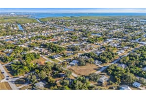 18522 ROBINSON AVENUE, PORT CHARLOTTE, FL 33948 - MLS#MFRC7520041