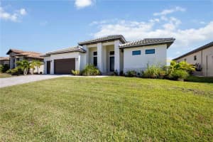 4436 VASCO STREET, PUNTA GORDA, FL 33950 - MLS#MFRC7520043