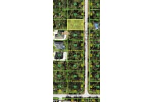 2361 REDFERN STREET, PORT CHARLOTTE, FL 33948 - MLS#MFRC7520044