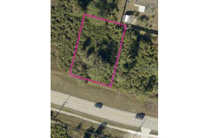 PRICE BLVD, NORTH PORT, FL 34291 - MLS#MFRC7520046