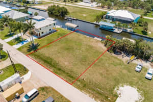 24293 HENRY MORGAN BOULEVARD, PUNTA GORDA, FL 33955 Sold 03/25/26