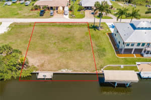 24293 HENRY MORGAN BOULEVARD, PUNTA GORDA, FL 33955 Sold 03/25/26