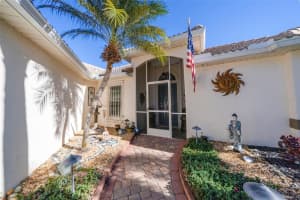 4115 CAPE COLE BOULEVARD, PUNTA GORDA, FL 33955 - MLS#MFRC7520052