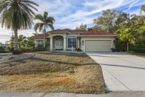 2855 SAMOVAR TERRACE, NORTH PORT, FL 34286 - MLS#MFRC7520053
