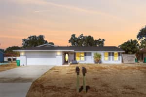 1401 Sheehan Blvd, PORT CHARLOTTE