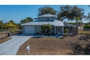 209 SPRINGVIEW CIRCLE, PORT CHARLOTTE, FL 33948 - MLS#MFRC7520055