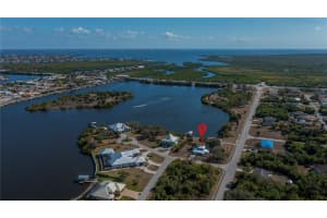 209 SPRINGVIEW CIRCLE, PORT CHARLOTTE, FL 33948 - MLS#MFRC7520055