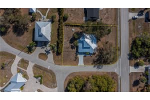 209 SPRINGVIEW CIRCLE, PORT CHARLOTTE, FL 33948 - MLS#MFRC7520055
