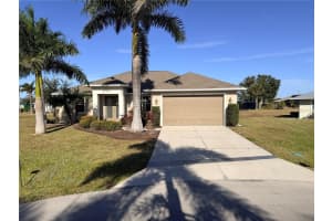 7505 Carissa, PUNTA GORDA 7505 Carissa, PUNTA GORDA