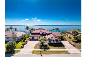 341 SEVERIN ROAD, PORT CHARLOTTE, FL 33952 - MLS#MFRC7520058