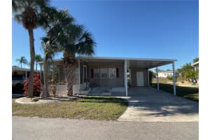 2100 KINGS HIGHWAY, PORT CHARLOTTE, FL 33980 - MLS#MFRC7520059