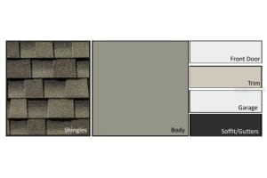 3085 STOCKTON AVENUE, NORTH PORT, FL 34286 - MLS#MFRC7520061