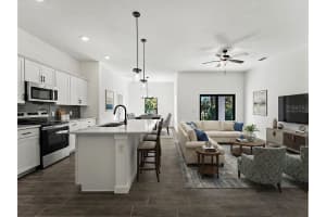 3085 STOCKTON AVENUE, NORTH PORT, FL 34286 - MLS#MFRC7520061