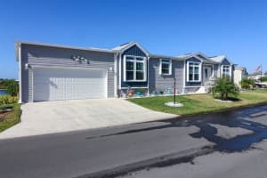 12116 Sw County Rd. 769 # 136, ARCADIA