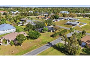 3019 AMANDA STREET, PUNTA GORDA, FL 33950 - MLS#MFRC7520064