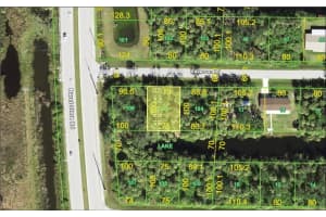 26003 EAVERSON ROAD, PUNTA GORDA, FL 33955 - MLS#MFRC7520068