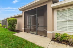 3533 LAKEWOOD BOULEVARD, NORTH PORT, FL 34287 - MLS#MFRC7520073