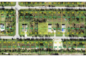 26296 SCHAM ROAD, PUNTA GORDA, FL 33955 Sold 04/03/26