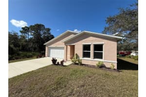 3471 LEDGEWOOD STREET, PORT CHARLOTTE, FL 33948 - MLS#MFRC7520079