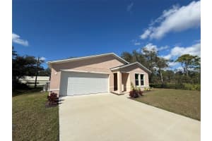 3471 LEDGEWOOD STREET, PORT CHARLOTTE, FL 33948 - MLS#MFRC7520079