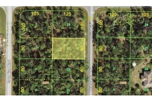 297 BILTMORE STREET, PORT CHARLOTTE, FL 33953 - MLS#MFRC7520086