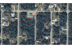 297 BILTMORE STREET, PORT CHARLOTTE, FL 33953 - MLS#MFRC7520086